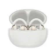TCL Crystal Clip Kopfhörer Weiß OWS551-3BLCEU4