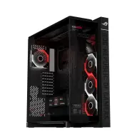ASUS ROG Cronox GR801 ARGB fekete