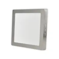 AVIDE LED Panel 6W ALU natural white ACSMNW-S-6W-ALU-SN