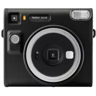 FUJI Instax Square SQ40 instant kamera Crna / Srebrna 16802802