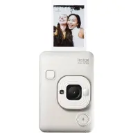 FUJI Instax Mini LiPlay hibrid fényképegép bijela 16835160