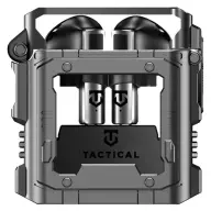 TACTICAL Vision StrikePods TWS Headset szürke 57983110312