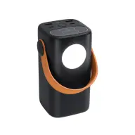 RIVACASE RivaPower VA1085 QC/PD 40000mAh 65W fekete