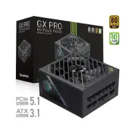 GAMEMAX GX PRO 1250G Power supply 1250W Gold Full Modular