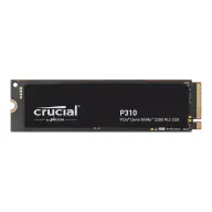 CRUCIAL 1TB P310 M.2 PCIe M.2 2280 CT1000P310SSD8-T