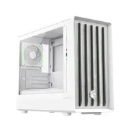 GAMEMAX Case CLAW 360 mATX Tempered Glass white CLAW 360 WH