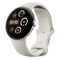 GOOGLE Pixel Watch 3 45mm Active Band Fehér GA06122-WW