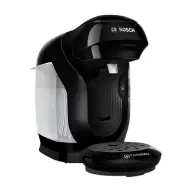 BOSCH TAS112E Tassimo Style Kávéfőző 1400W 0.7 l fekete