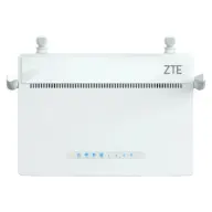 ZTE MF258K Pro +IDU 4G LTE WiFi 6 Router MF258K+IDU