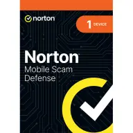 NORTON Mobile Scam Defence Magyar 1 felhasználó 1 eszköz 1 év 21486559
