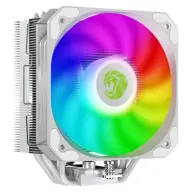GAMEMAX Sigma 540 ARGB CPU léghűtő fehér SIGMA540 ARGB WH