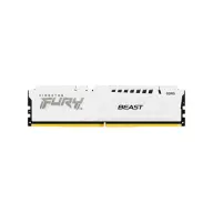 KINGSTON 32GB DDR5 6400MHz CL32 FURY Beast White EXPO KF564C32BWE-32