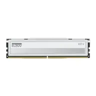 KLEVV FIT V 16GB DDR5 6400MT/s CL32 fehér KD5AGU880-64A320Q