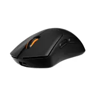 MEETION GW13 Három módú gamer egér fekete