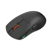 MEETION GW12 Drei mit Betriebsart Draht ohne gamer Maus schwarz