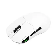 MEETION GW12 Three üzemmódú cable without gamer mouse white