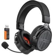 MEETION BTH013 gamer headset schwarz BTH013BLACK