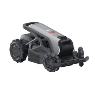 AIRSEEKERS Tron SE Robotfűnyíró AI Vision NRTK 1500m² 10Ah
