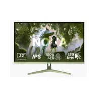 AROZZI Nova 49" Curved zöld AZ-NO-49TUW165-FST