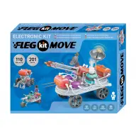 BOFFIN Stavebnice FLEG Move GFK1000