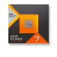 AMD Ryzen 7 7700X3D BOX 100-100002235WOF