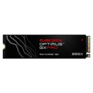 SANDISK SSD Optimus GX Pro 850X NVMe 1TB PCIe Gen4 SDSP81100TAN-000E0