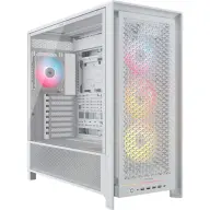 CORSAIR FRAME 5000D RS ARGB fehér CC-9011310-WW