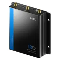 CUDY IR02 Industrial 4G LTE Router IR02_EU