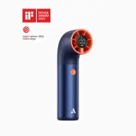 Aero Ultra Handheld ručna ventilator Kék/Narancssárga PH03-BL-OG
