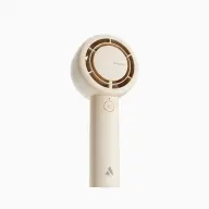 AECOOLY Halo 01 Prenosiv ručna ventilator Bež PB01-BEIGE