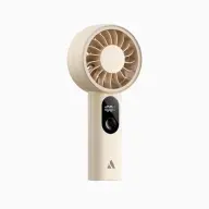 AECOOLY Halo 03 Prenosiv ručna ventilator Bež PE01-BEIGE