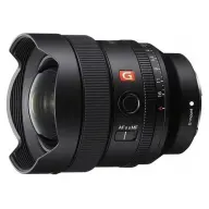 SONY FE 14mm F1.8 GM Cilj SEL14F18GM.SYX