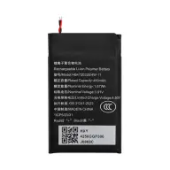GIGAPACK Akku 300mAh LI-ION HB472032EHW-11 kompatibilis Huawei Watch Fit 3 GP-191789