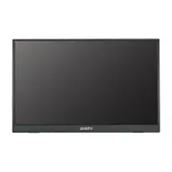 ANMITE A185W03 18.5" portable IPS monitor Full HD 120Hz USB-C