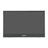 ANMITE A140W04 14" hordozható monitor IPS 1920x1200 USB-C HDMI