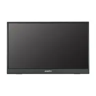 ANMITE A140W05T 14" hordozható monitor IPS 1200P érintőképernyő
