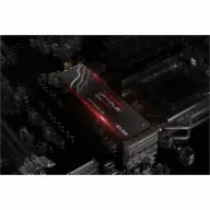 SANDISK Optimus GX PRO 8100 NVMe SSD 1TB heatsink without SDSP82100TAN-000E0