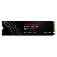 SANDISK 2TB Optimus GX PRO 8100 PCIe 5.0 NVMe M.2 2280 SDSP82200TAN-000E0