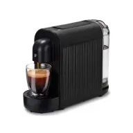TCHIBO Cafissimo now capsule coffee maker black KHKG518