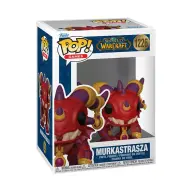 FUNKO Pop Games World Of Warcraft - Murkastrasza figura 88391