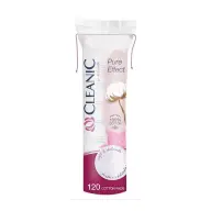 Cleanic pure effect vattakorong 120 db 103517