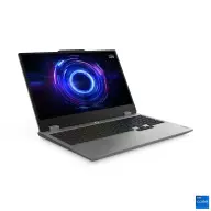 LENOVO LOQ 15IRX10 83JE01JRHV Luna szürke