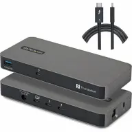 STARTECH 303UE-TB5-HUB 4-Port Thunderbolt 5 Hub
