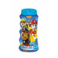Lorenay Paw Patrol bubble bath and shampoo 475 ml 103511