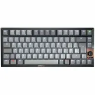 CHERRY KW 300 MX MX2A Silent Red French Black G80-3961HHAFR-2