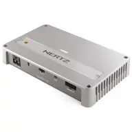 HERTZ Venezia V6 24V hajós erősítő 6 csatorna Hi-Res IPX2 14021