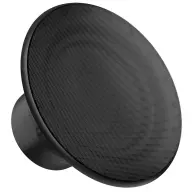 HERTZ PORTOFINO 100 S4C hajós mélynyomó 10" 500W 4 Ohm flush-mount fekete IP65
