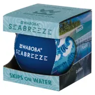 WABOBA Seabreeze vízen pattanó strandlabda wabseabr 840001917200