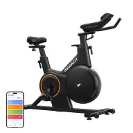 MERACH Spinning bicycle magnetic ellenállással 16 degree MR-S28B1
