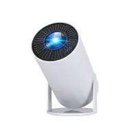 ROLLEI Smart Beamer 4K smart projector SB-502 R40540